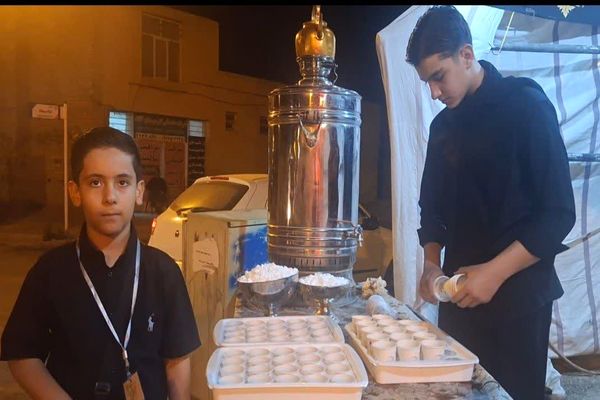 پاکبان محرم باشیم