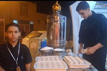 پاکبان محرم باشیم
