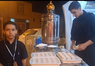 پاکبان محرم باشیم
