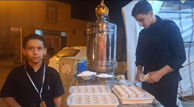 پاکبان محرم باشیم