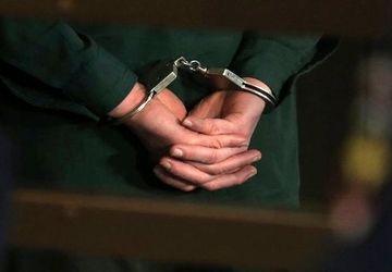 قاتل وکیل جوان دستگیر شد