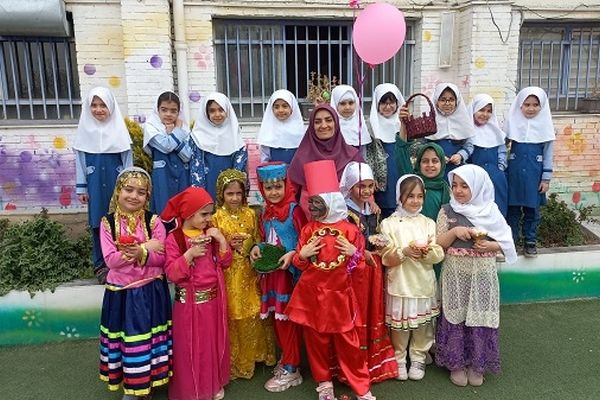 یکی از تفاوت‌های فردی رعایت نظم و انضباط در کلاس است