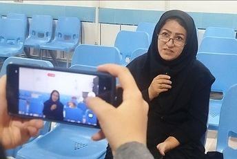 تبریک صمیمانه مردم شهرستان لردگان به مناسبت روز پزشک
