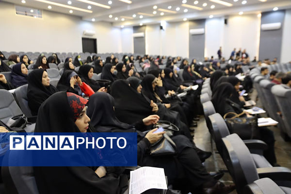 جلسه قطبی توجیهی لیگ جت به میزبانی اسلامشهر