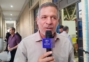 اسرا سفیران خوبی برای جمهوری اسلامی بودند و توانستند حق مطلب را ادا کنند