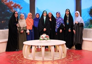 شبکه پنج با «ملورین» روایتی نو از سبک زندگی زن مسلمان به تصویر می‌کشد