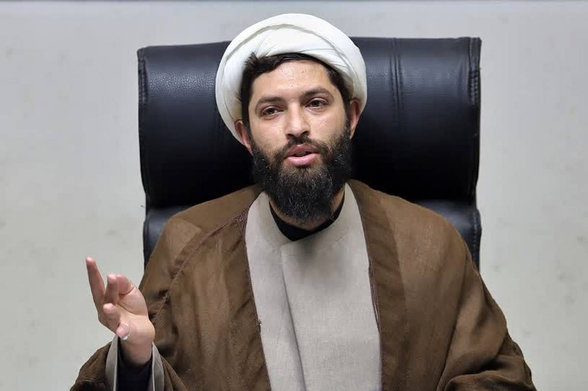 کتابخانه های مساجد حلقه اتصال نوجوان امروز با میراث علمی و معنوی گذشته است