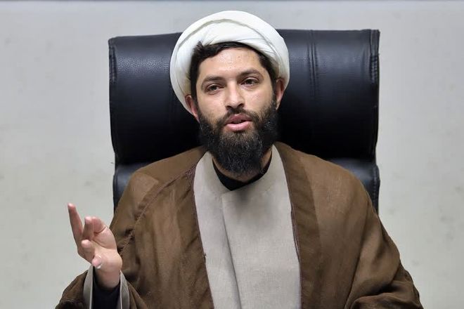 کتابخانه های مساجد حلقه اتصال نوجوان امروز با میراث علمی و معنوی گذشته است