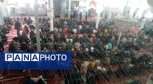 میقات در میعاد شهرستان اهر