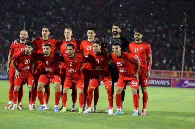 برنامه استعدادیابی تراکتور در حال اجراست/ روی فوتبال پایه حساب ویژه‌ای باز کرده‌ایم