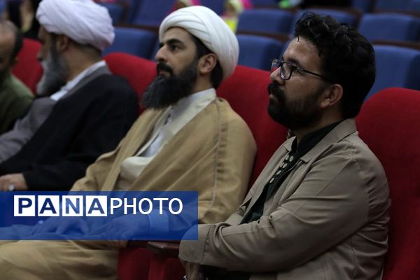 پنجمین جشنواره سرود مقاومت در ملارد 