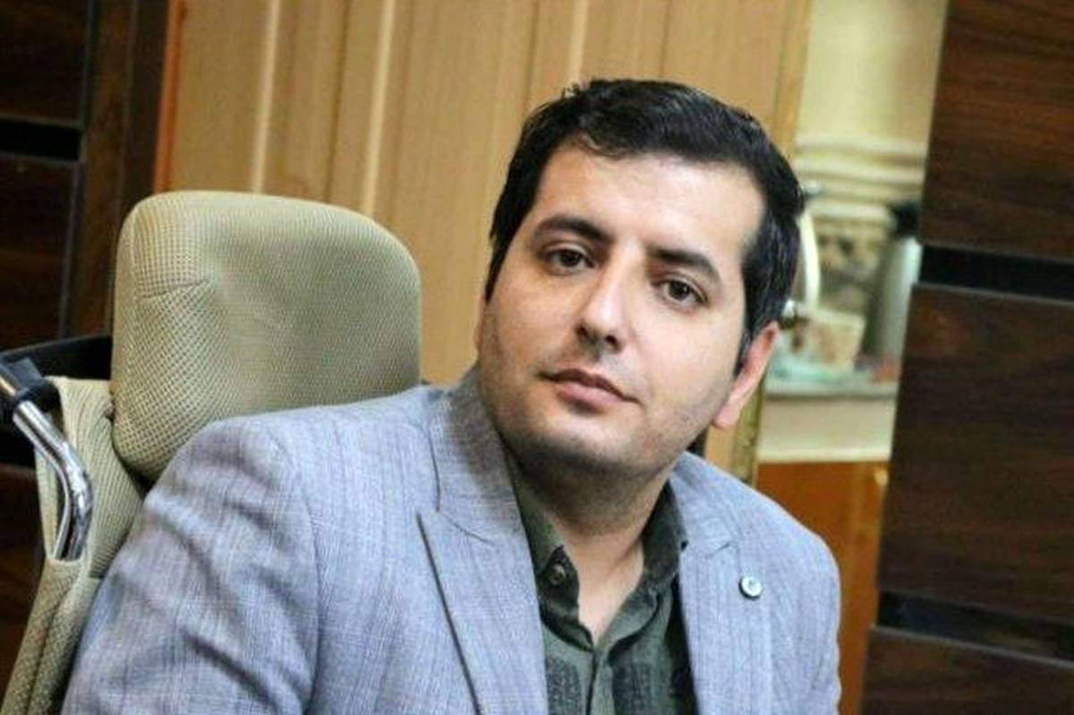تبریک روز خبرنگار از سوی سرپرست خبرگزاری پانا لرستان