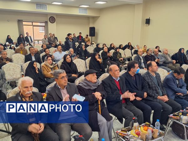 افتتاحیه همزمان 2 مدرسه خیرساز توسط 2 بانوی خیر نیک‌اندیش در ناحیه۴ اصفهان