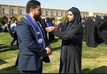 نسل امروزی همچون نسل های پیشین بیدار و آگاه هستند