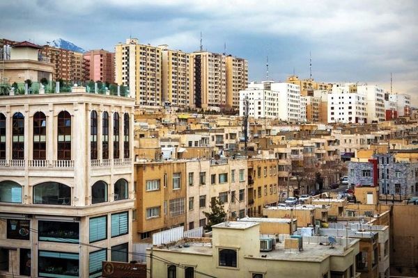 کاهش 40 درصد هزینه‌های دولت در بازسازی واحدهای تخریب‌شده جنگ با ظرفیت انبوه‌سازان