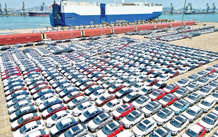 نتیجه قرعه‌کشی خودروهای وارداتی فردا اعلام می‌شود