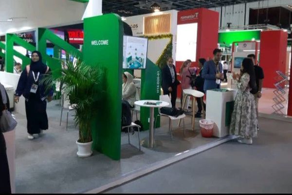 حضور «شاد» در قلب بزرگترین رویداد فناوری جهان؛ نمایش الگوی موفق آموزش دیجیتال ایران