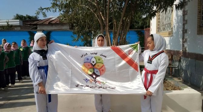 ورزش و تندرستی سفری به زندگی سالم تر