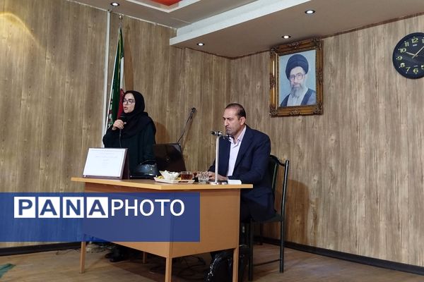 سمینار آموزشی نماد و مدیریت فوریت‌های روانی‌ - اجتماعی در قدس