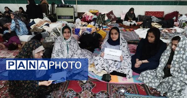 مساجدمیزبان اعتکاف نسل نو؛ راویت پیوند معنویت و خانواده 