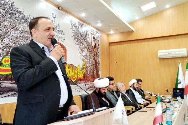 نهضت عدالت آموزشی در کلات به اوج رسید
