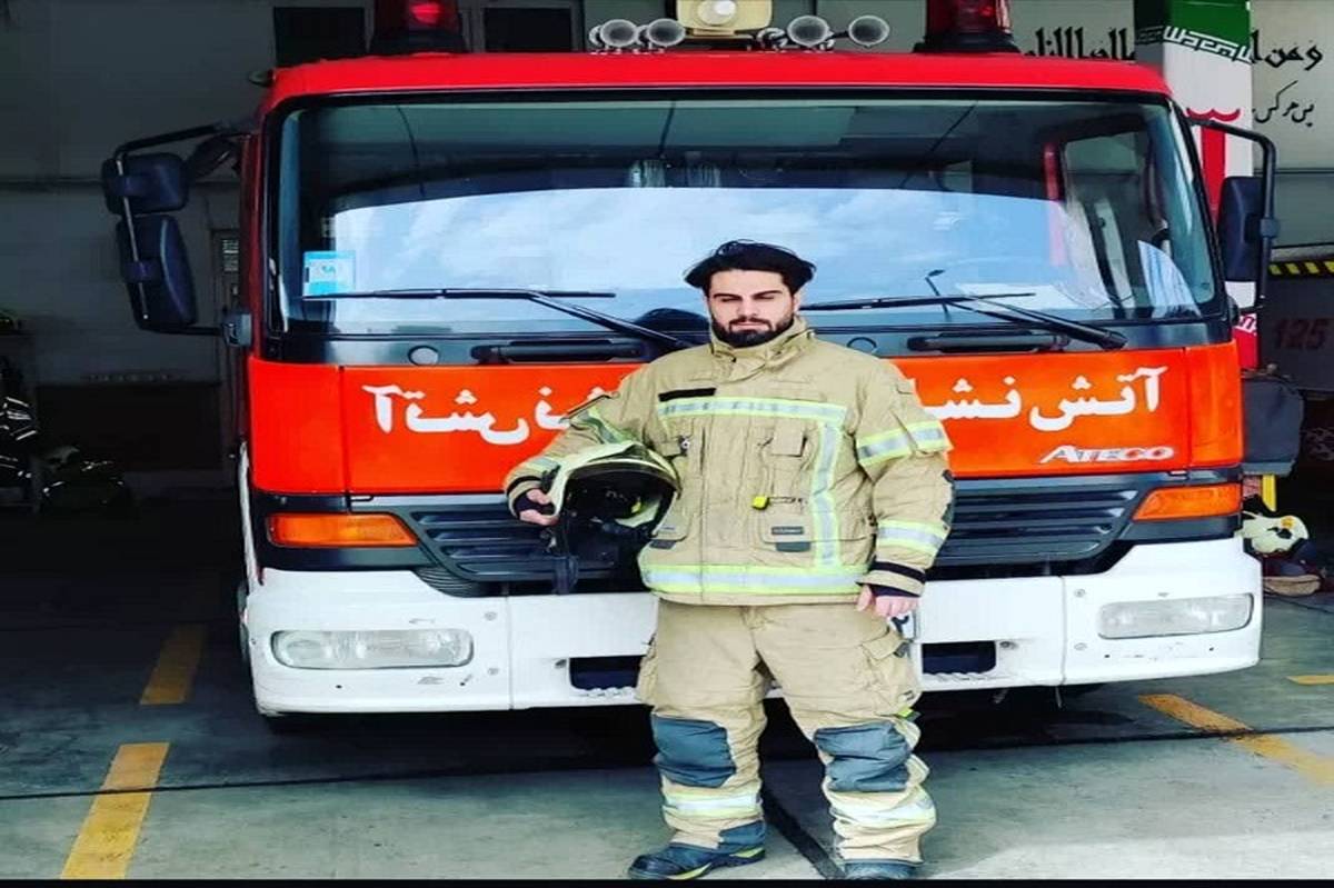 کمبود نیرو و امکانات در شرایط جنگی بسیار احساس میشود