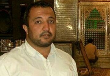 دلنوشته ای از زبان دختر نخستین شهید مدافع حرم، شهید محرم ترک