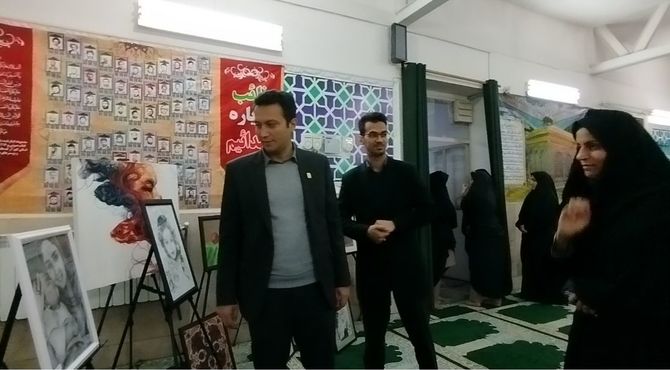 شاهد وصال میزبان شکوفایی استعدادها در جشنواره «ماها »