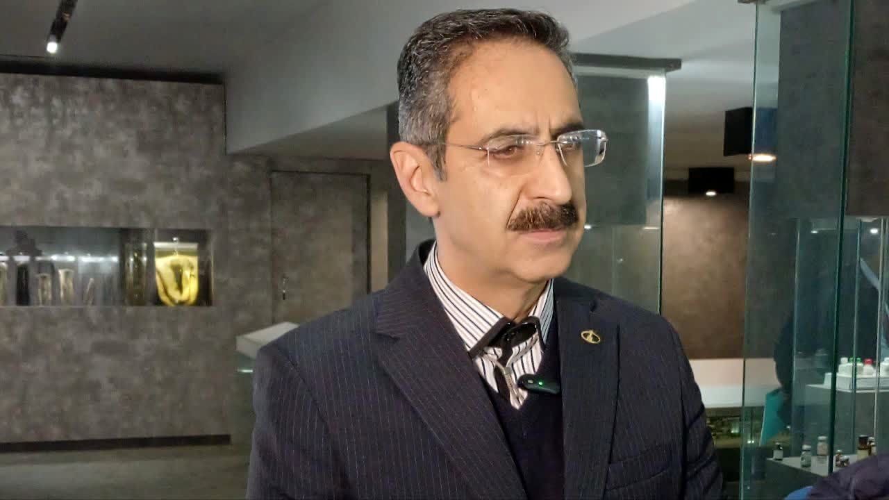 ارتباطات بین‌المللی، تضمین‌کننده توسعه پایدار دامپزشکی است 