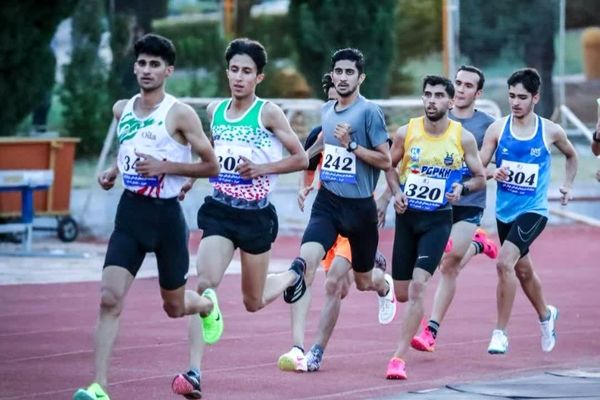 کسب دو مقام اولی در مسابقات باشگاه‌های کشور