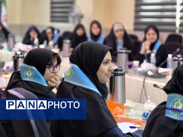 برگزاری اولین نشست قطبی کمیسیون‌های تخصصی دوازدهمین مجلس دانش‌آموزی کشور در تهران