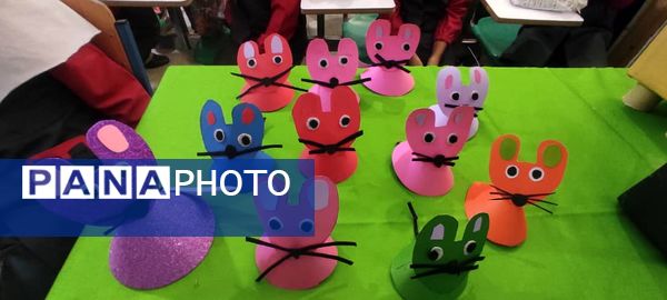 کارگاه توانمندسازی جشنواره تئاتر درسی ویژه معلمان در قشم