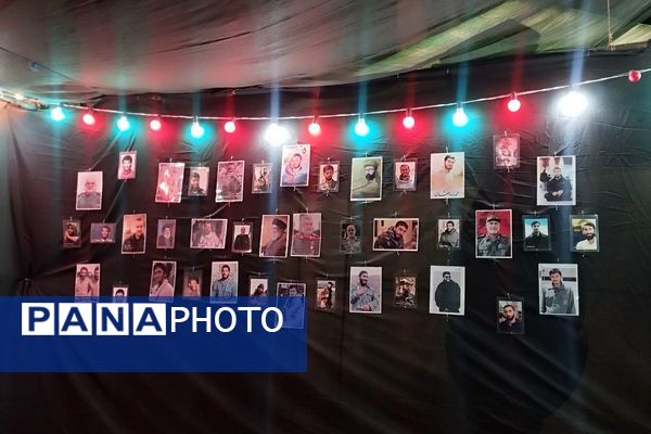 موکب الزهرا(س) امیریه؛ پرچم‌دار عزاداری فاطمیه در دل شهر