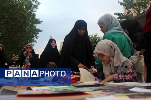 اقامه نماز عید قربان در مصلای شهرستان فردیس 