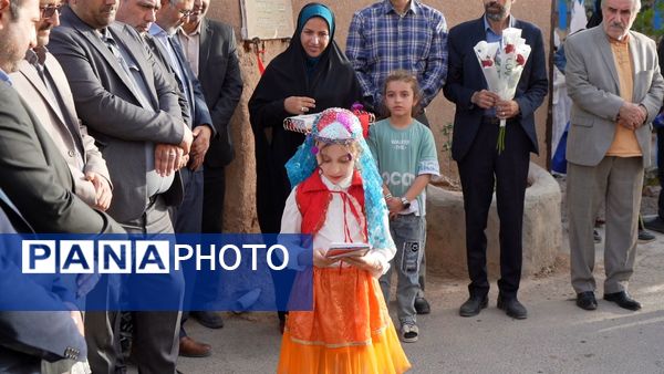 دا، جشنواره‌ای برای نمایش هم‌افزایی فرهنگ و ورزش در روستای کهک تاکستان