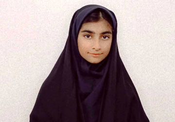 روز مادر عشقی بی‌پایان، هدیه‌ای از بهشت