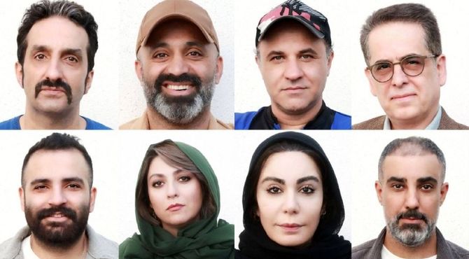 «باکارا» در عمارت نوفل لوشاتو روی صحنه می‌رود