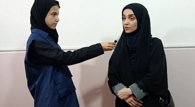 فشار درسیِ بی‌وقفه باعث کاهش تمرکز و افزایش اضطراب دانش‌آموزان می‌شود