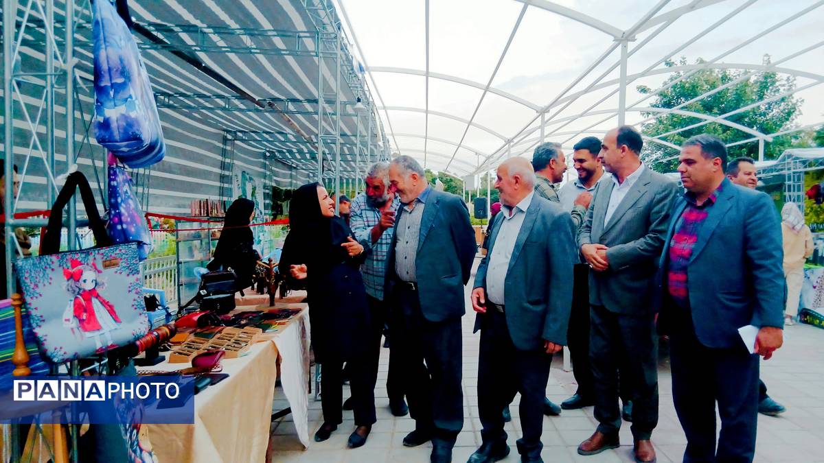 تیتی ؛ جشنیکه تاکستان را به تپش انداخت