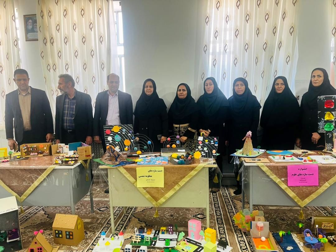 جشنواره دست‌سازه‌های مطالعات و جشنواره تولید و توزیع