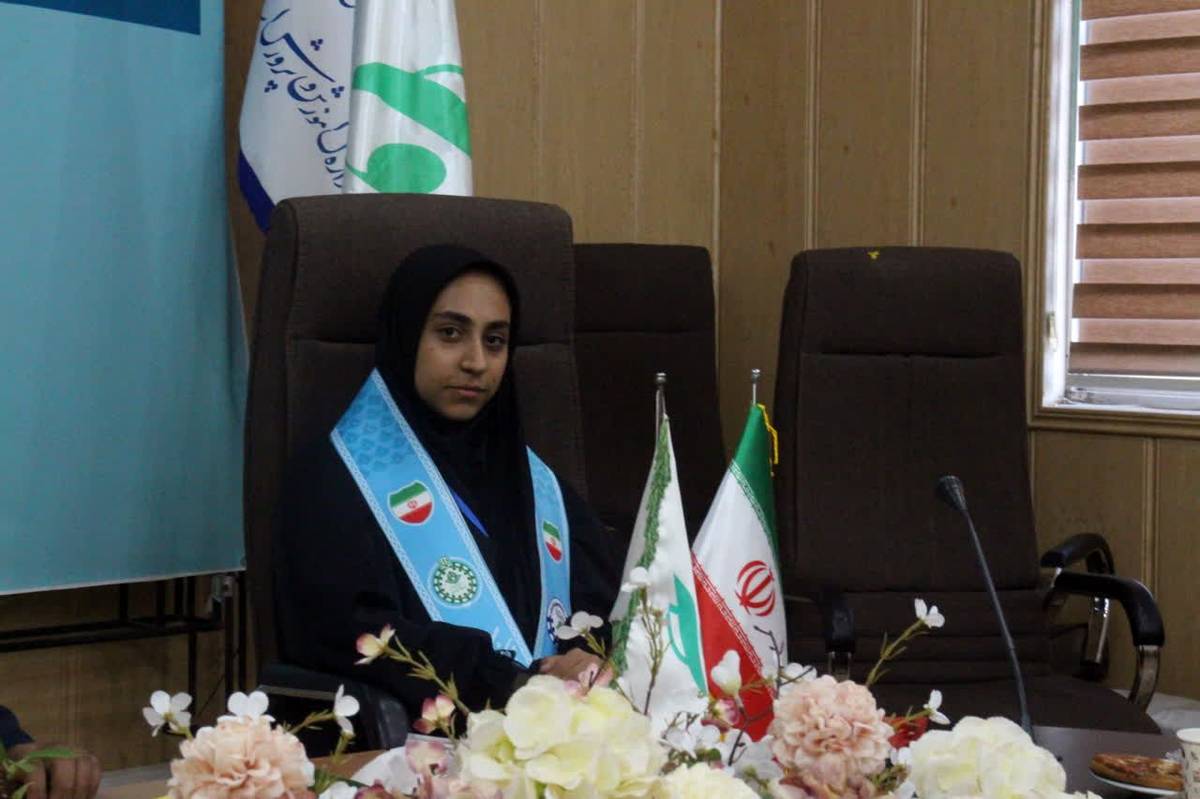 مجلس دانشآموزی عرصهای واقعی برای تمرین مسئولیتپذیری است