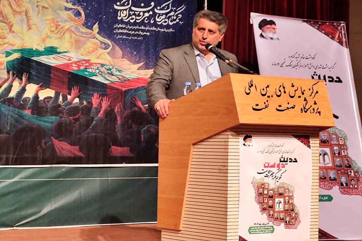 جنگ شناختی تهدیدی مستمر علیه هویت دانشآموزان است