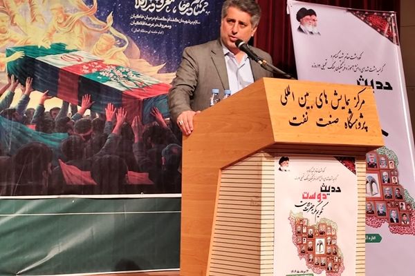 جنگ شناختی تهدیدی مستمر علیه هویت دانش‌آموزان است