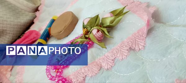 «نماز جمعه» به میزبانی دانشآموزان نونهال