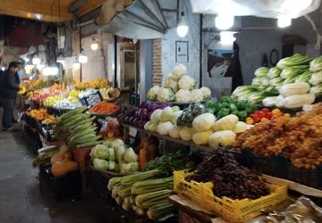 گرگان؛ شهری که گلستان را به ایران پیوند می‌دهد