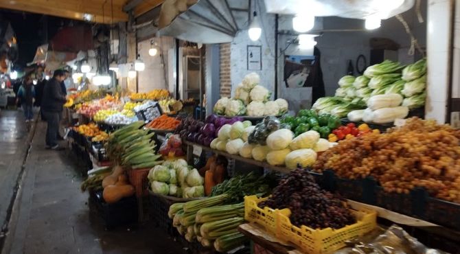 گرگان؛ شهری که گلستان را به ایران پیوند می‌دهد