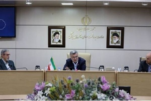 برگزاری چهارمین جلسه ستاد اجرایی کشوری برنامه پزشکی خانواده با حضور وزیر بهداشت