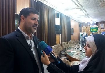 تکریم و معارفه مسئولین حوزه معاونت پرورشی، تداوم تعهد و تلاش در مسیر تعلیم و تربیت