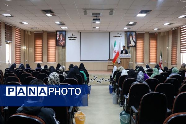 خون تازه در رگ‌های پانا پاکدشت 