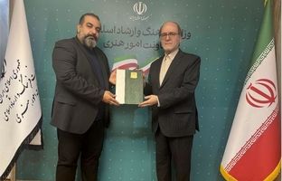 دبیر چهل و چهارمین جشنواره بین المللی تئاتر فجر منصوب شد